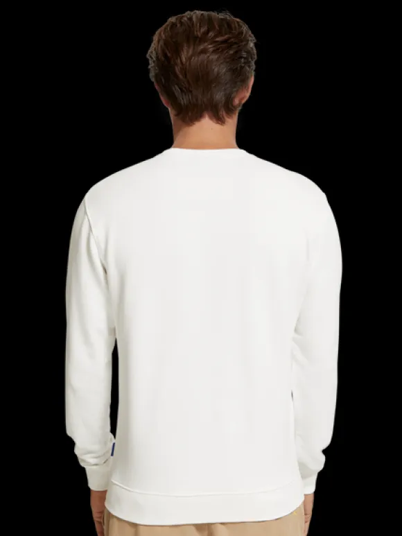 Smooth Sailing Club Sweatshirt