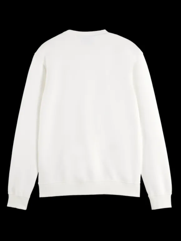 Smooth Sailing Club Sweatshirt
