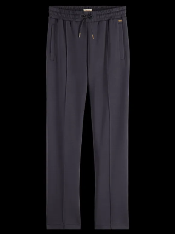Straight Leg Modal Pant