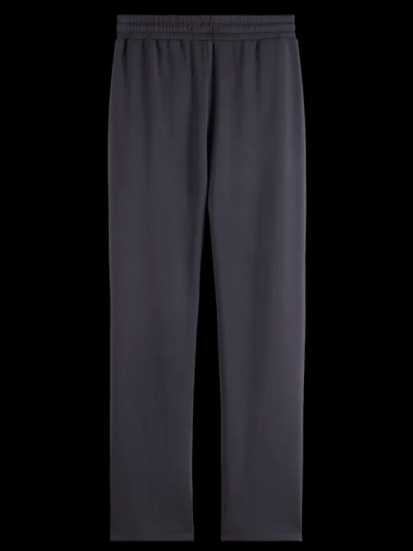 Straight Leg Modal Pant