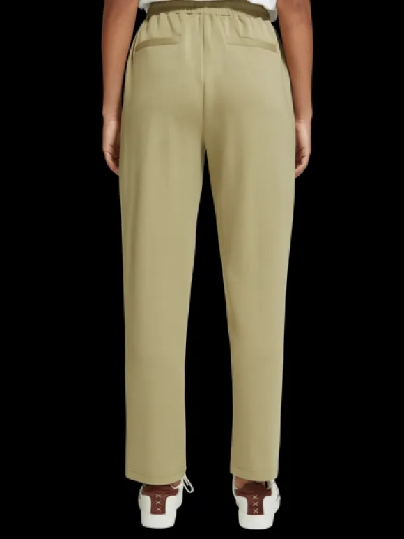 Straight Leg Modal Sweatpant