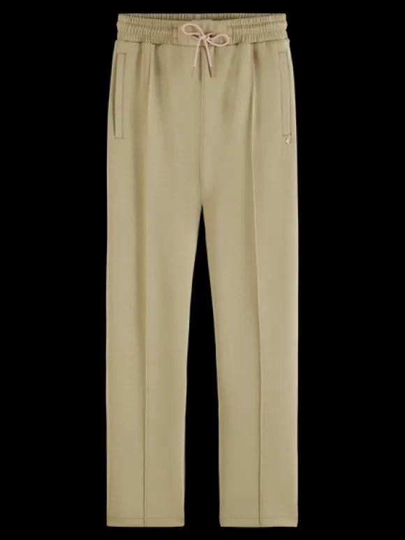 Straight Leg Modal Sweatpant
