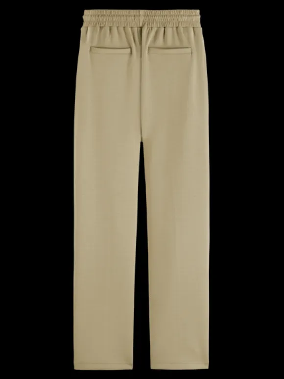 Straight Leg Modal Sweatpant