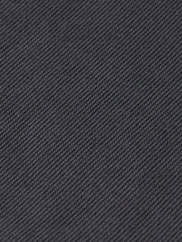 Taped Track Zip-Through Sweatshirt