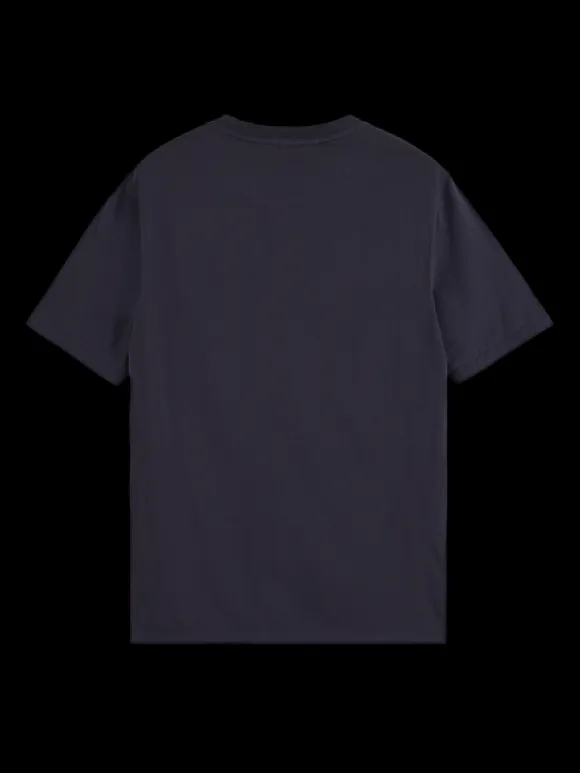 The Free Spirit Printed T-Shirt