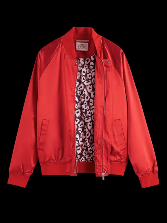 The Free Spirit Souvenir Jacket