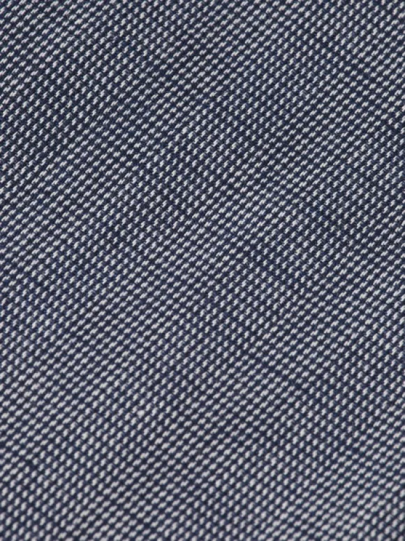 Warren Straight Fit Herringbone Jogger