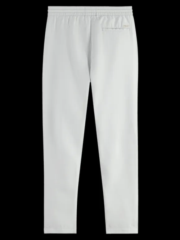 Warren Straight Fit Twill Jogger