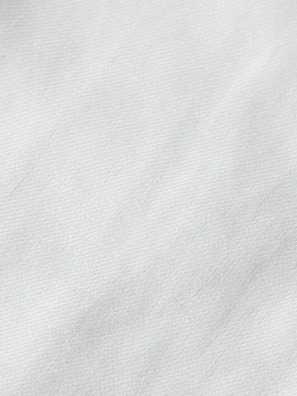 Warren Straight Fit Twill Jogger