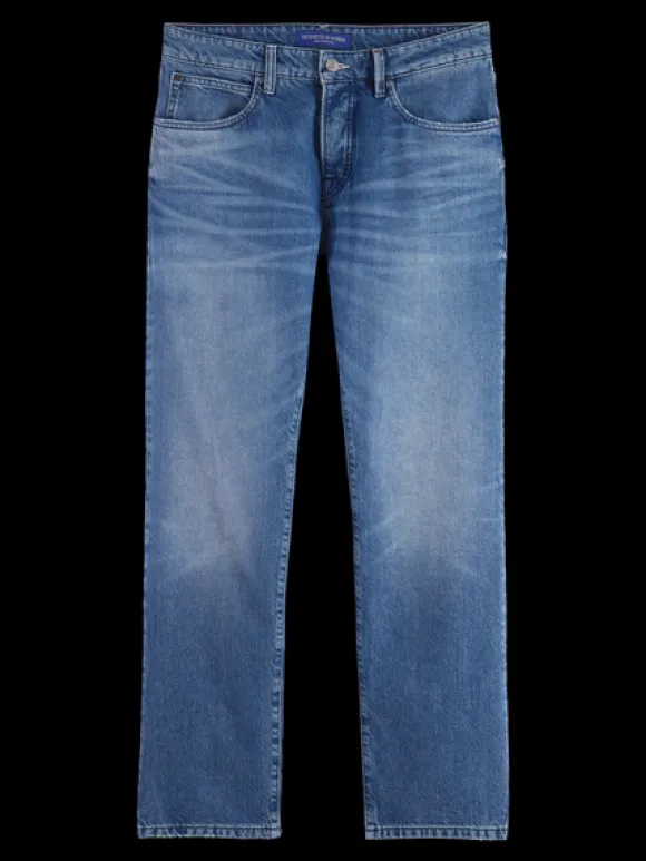 Zee Straight Fit Jeans | Ship Shape